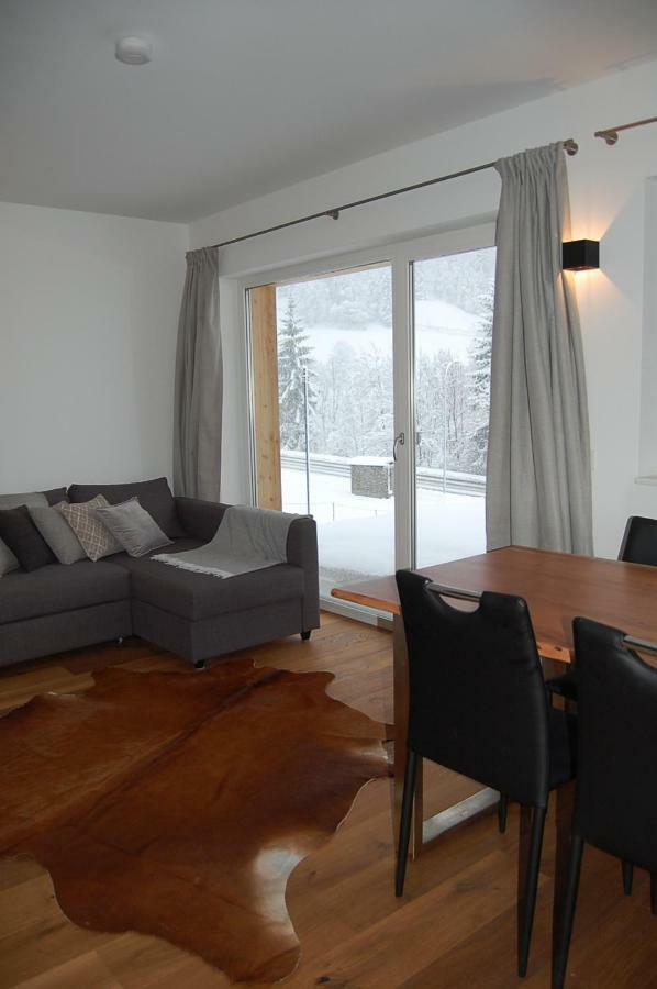Apartament Winwald - Arlberg Chalets Dalaas Zewnętrze zdjęcie