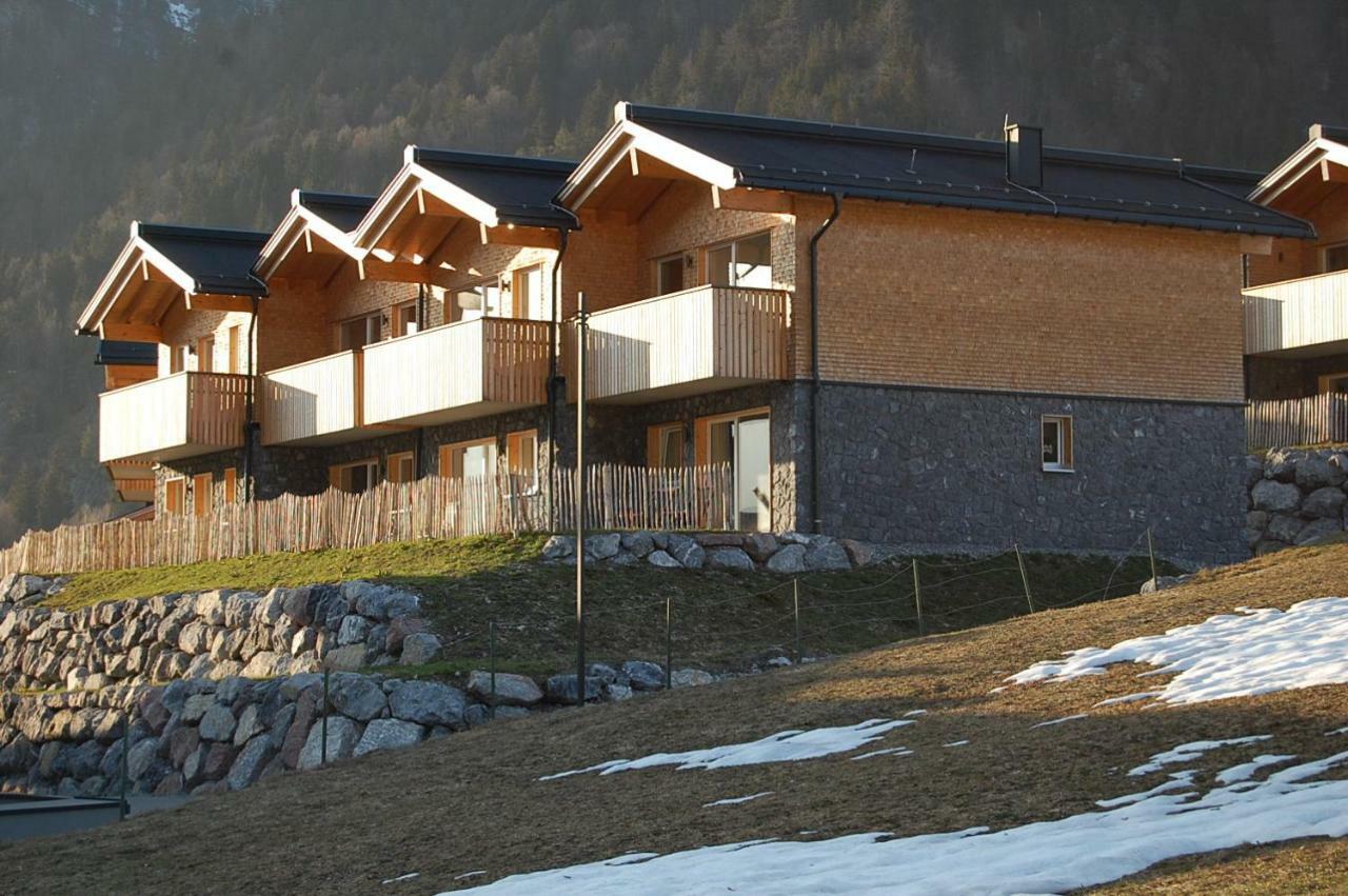 Apartament Winwald - Arlberg Chalets Dalaas Zewnętrze zdjęcie